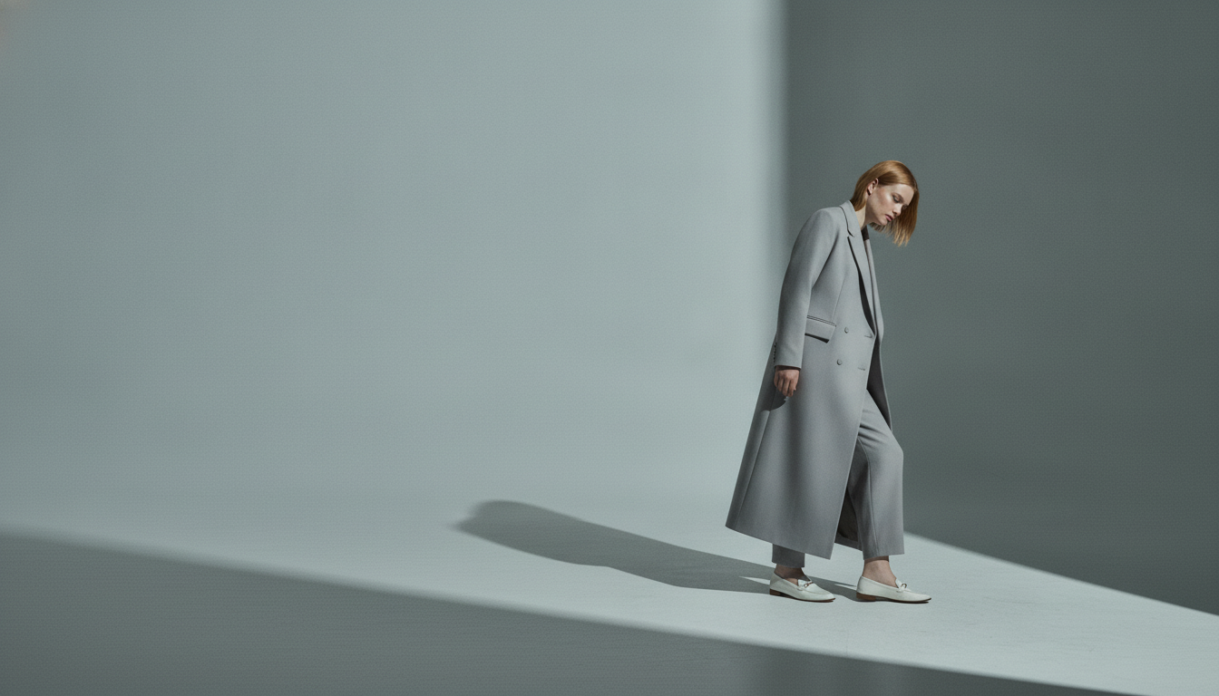 SOIRIELLE campaign visual